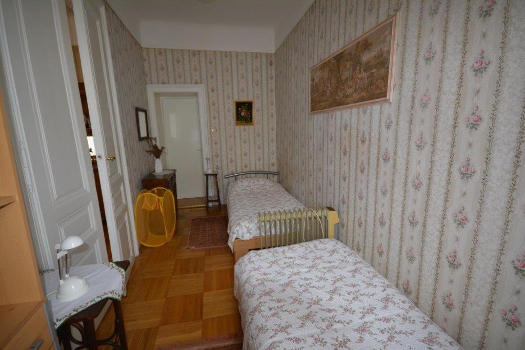 Vienna Holiday Apartments Apartment