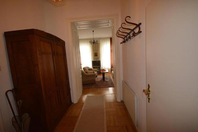 Vienna Holiday Apartments