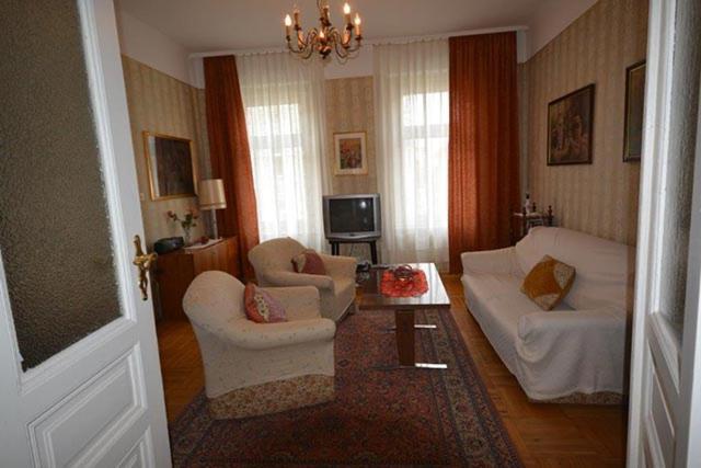 Vienna Holiday Apartments