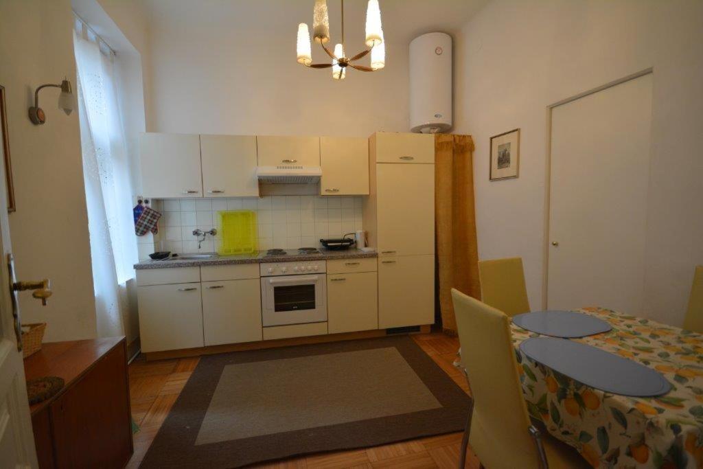 Vienna Holiday Apartments