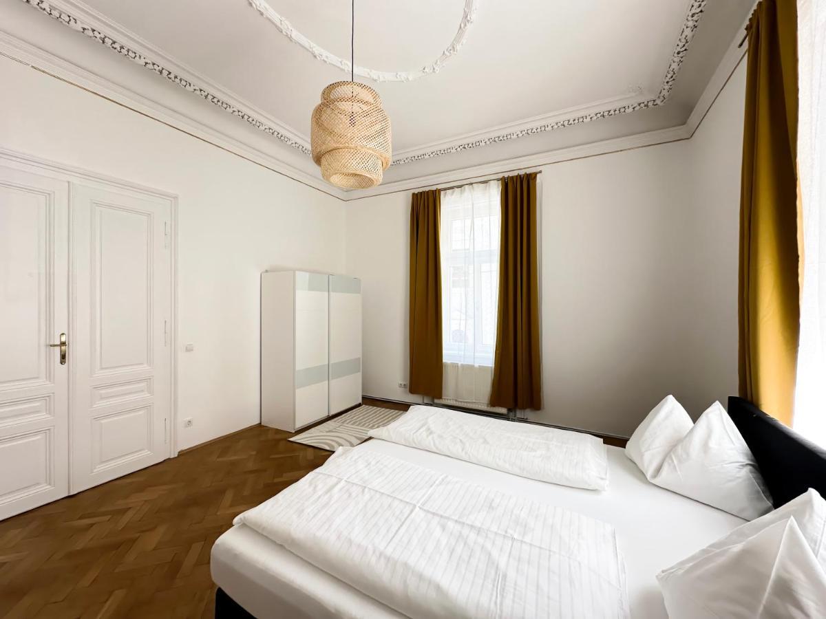 Casa de hóspedes Boutique Columbia 3*