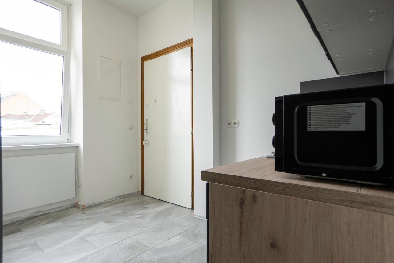 New With A King-size Bed In A Calm Area * Vienna