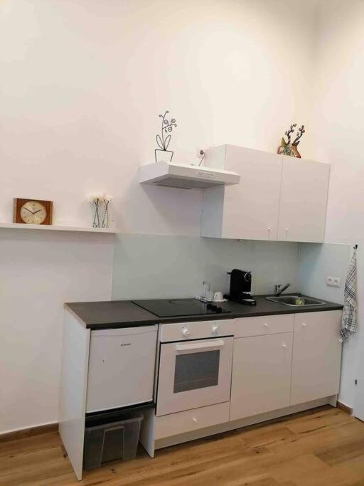 Feine Direkt Am Yppen- Und Brunnenmarkt Apartment Wien