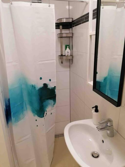 Apartment Feine Direkt Am Yppen- Und Brunnenmarkt Vienna