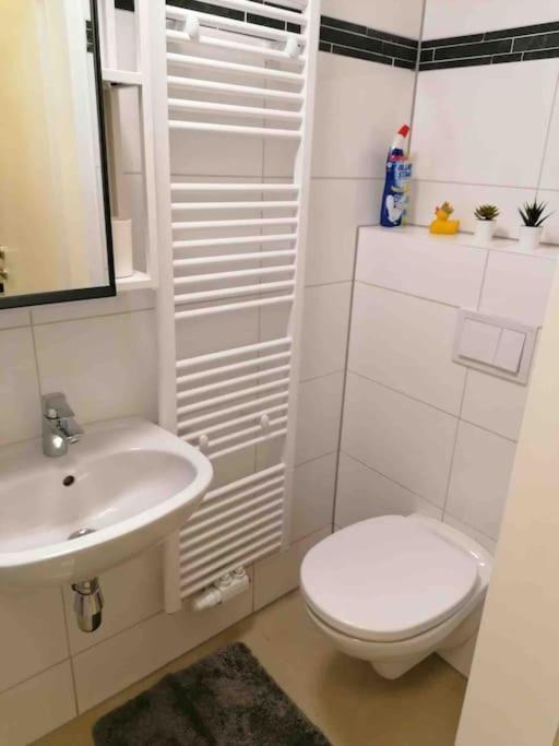 Apartment Feine Direkt Am Yppen- Und Brunnenmarkt *