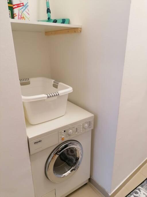 Feine Direkt Am Yppen- Und Brunnenmarkt Apartment Wien