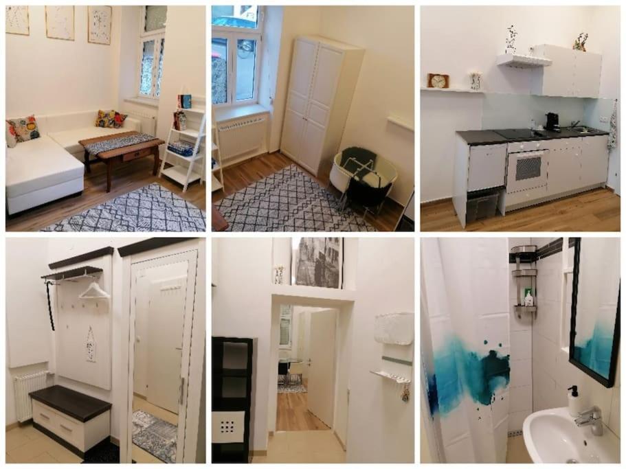 Apartment Feine Direkt Am Yppen- Und Brunnenmarkt
