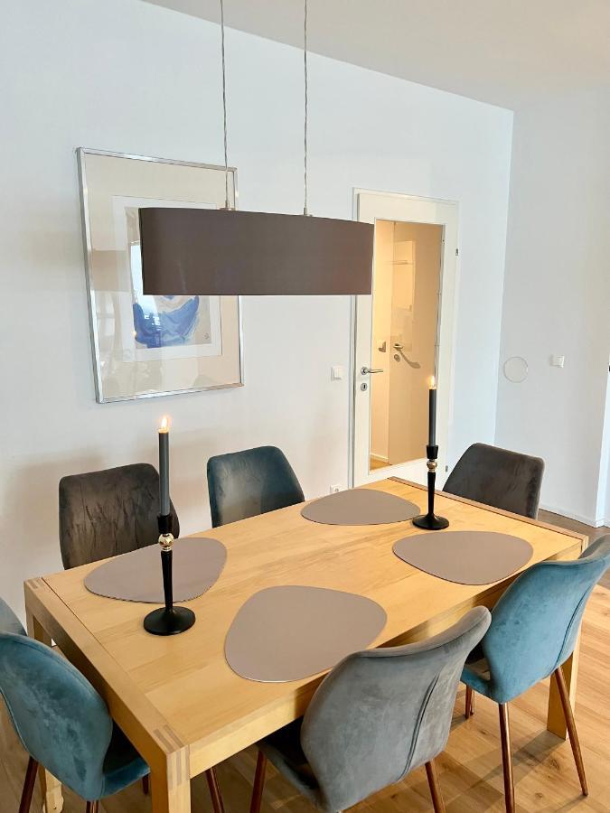 Danube Penthouse 3 Bed 90 M2 With Balcony Apartment