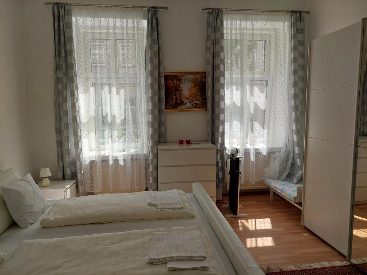 Weisses Apartment *