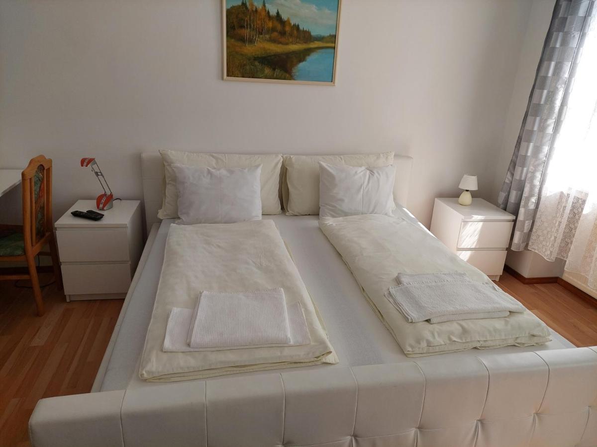 Apartment Weisses