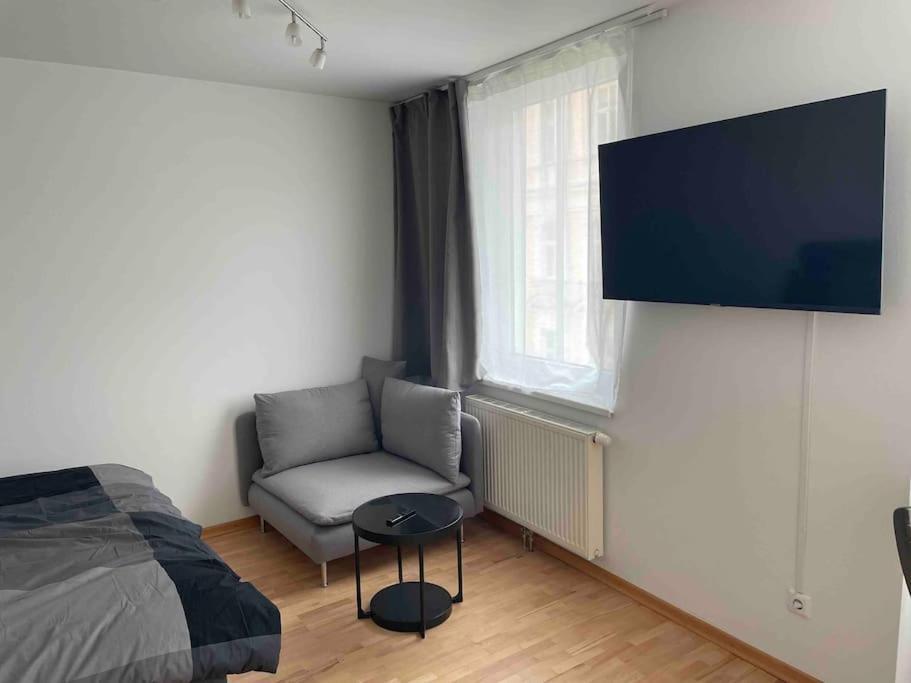 Apartment Next To Mariahilferstrasse Vienna