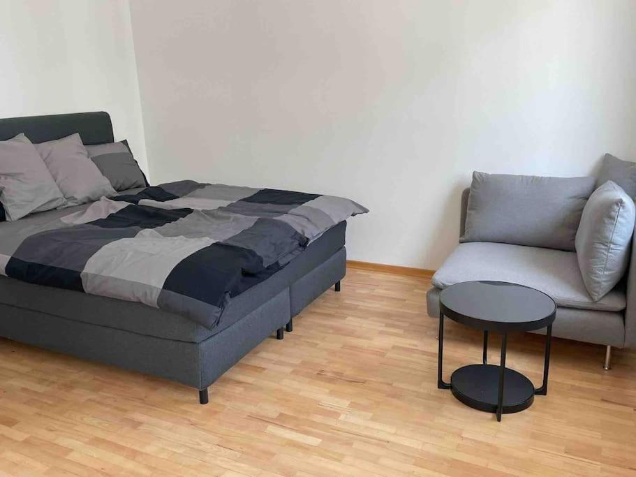 Apartment Next To Mariahilferstrasse Vienna