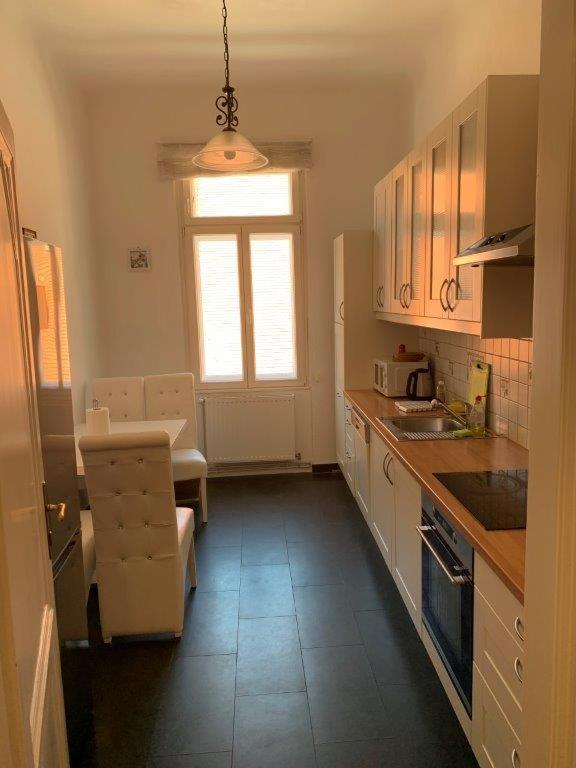 Apartment Air-conditioned Large Vienna