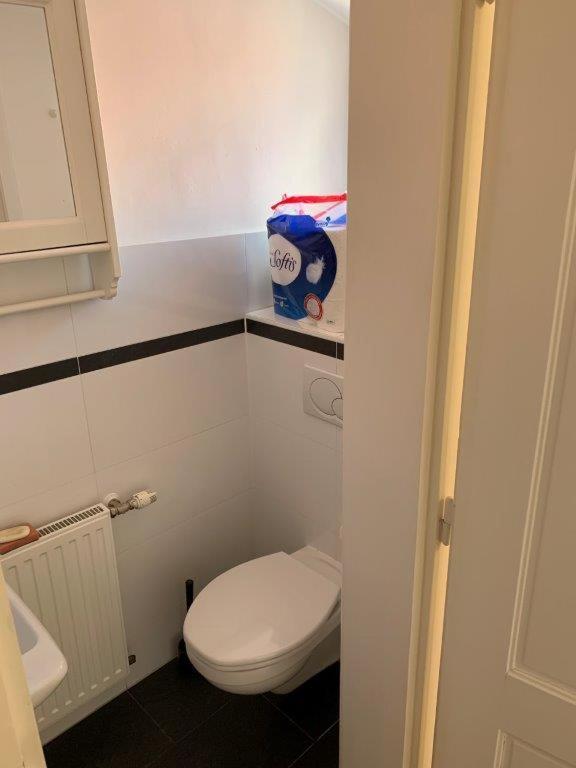 Air-conditioned Large Apartment *