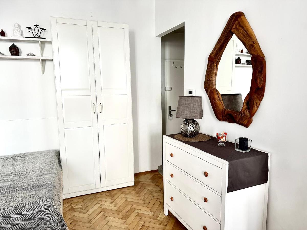 Cozy City Close To Metro - Self Check-in Vienna