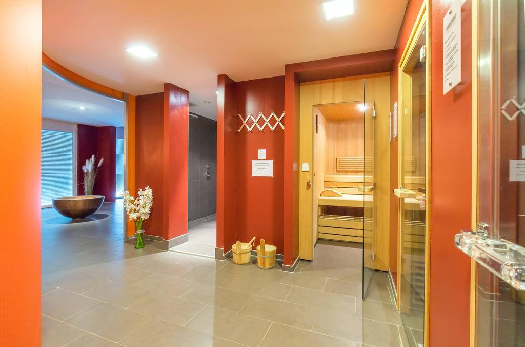 Ig City Apartments Orchideenpark * Vienna