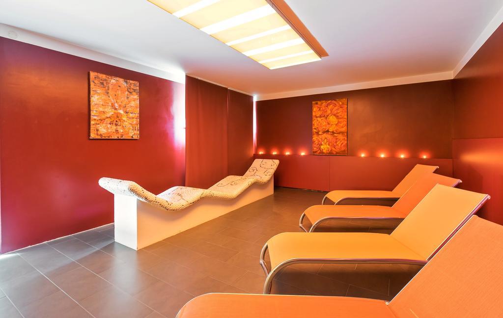 Ig City Apartments Orchideenpark Vienna