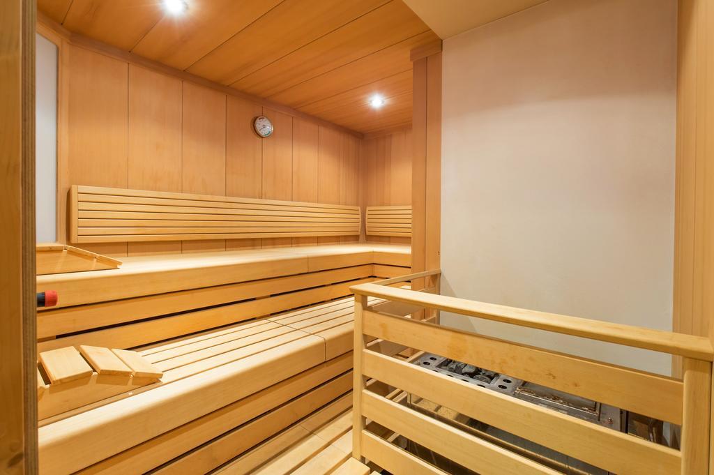 Ig City Apartments Orchideenpark * Vienna