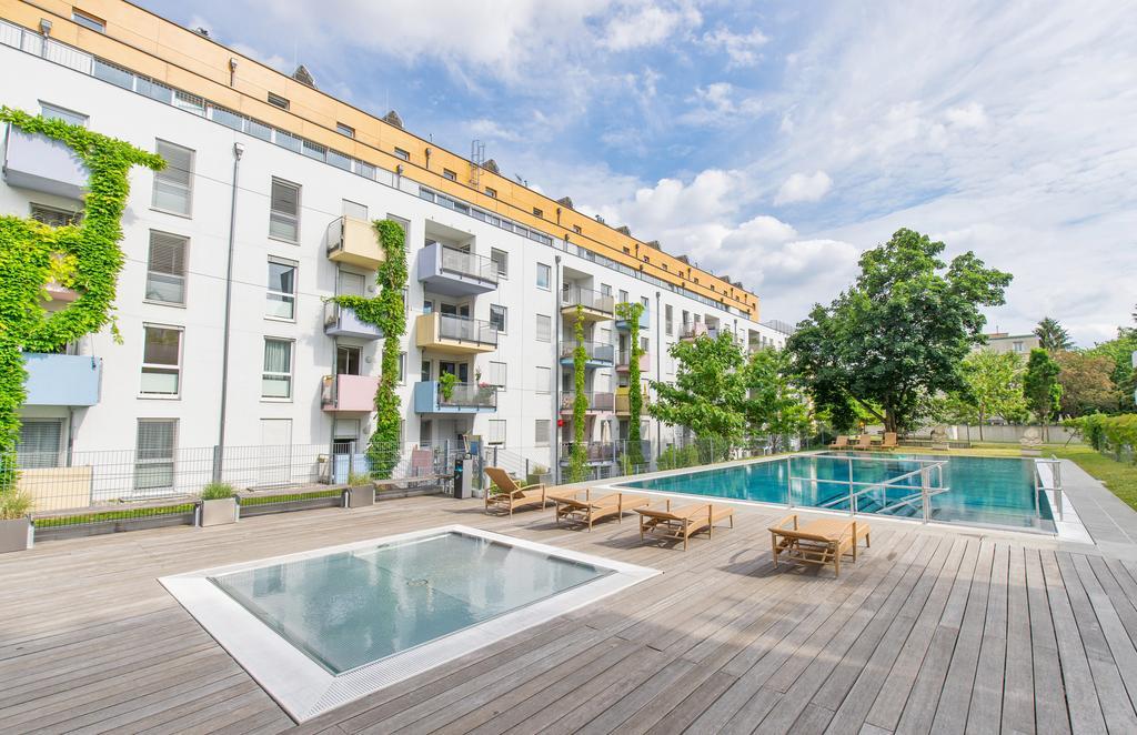 Ig City Apartments Orchideenpark Apartment *