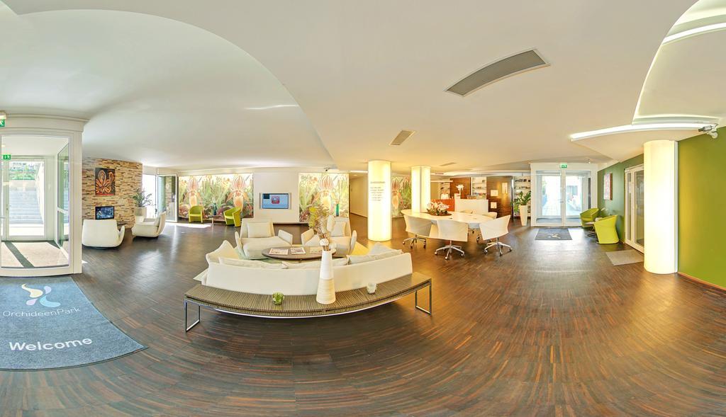 Ig City Apartments Orchideenpark Apartment *