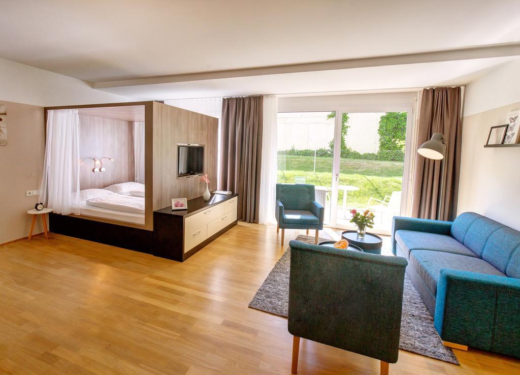 Ig City Apartments Orchideenpark Apartment