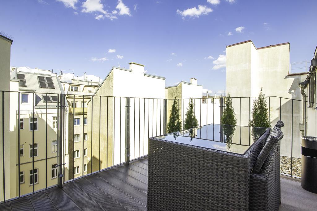 Abieshomes Serviced - Messe Prater