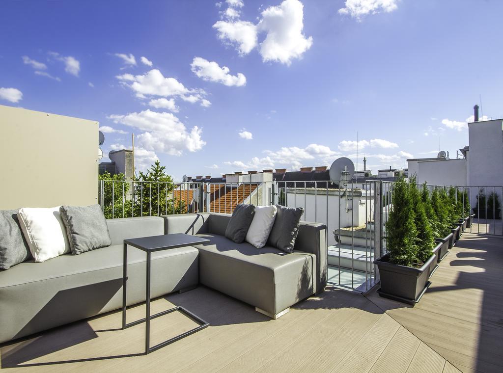 Abieshomes Serviced - Messe Prater