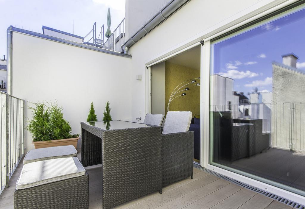 Apartment Abieshomes Serviced - Messe Prater