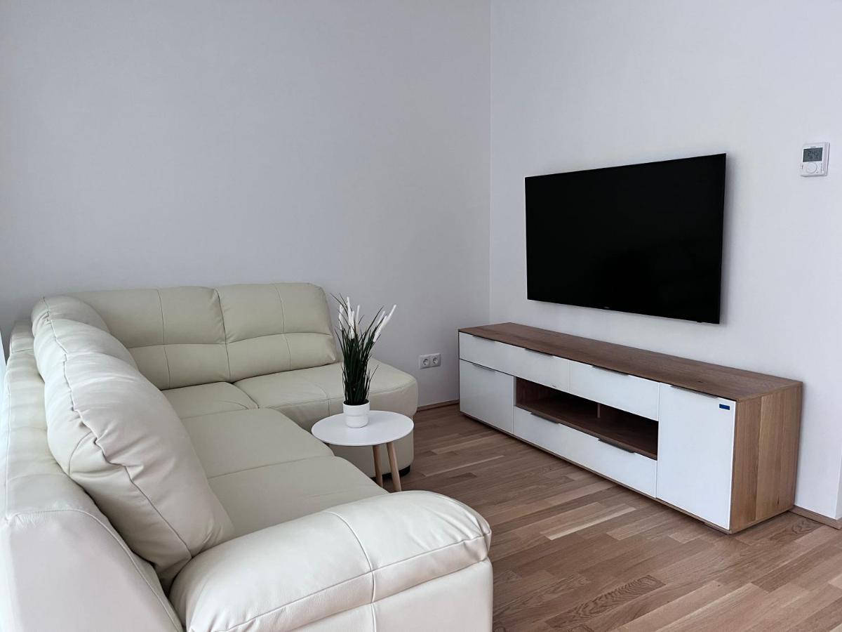 Apartment Danube22