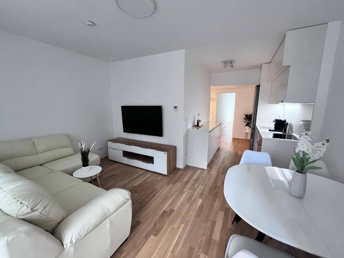 Apartment Danube22