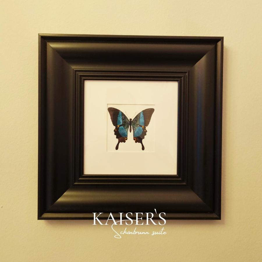 Kaiser's * Wien