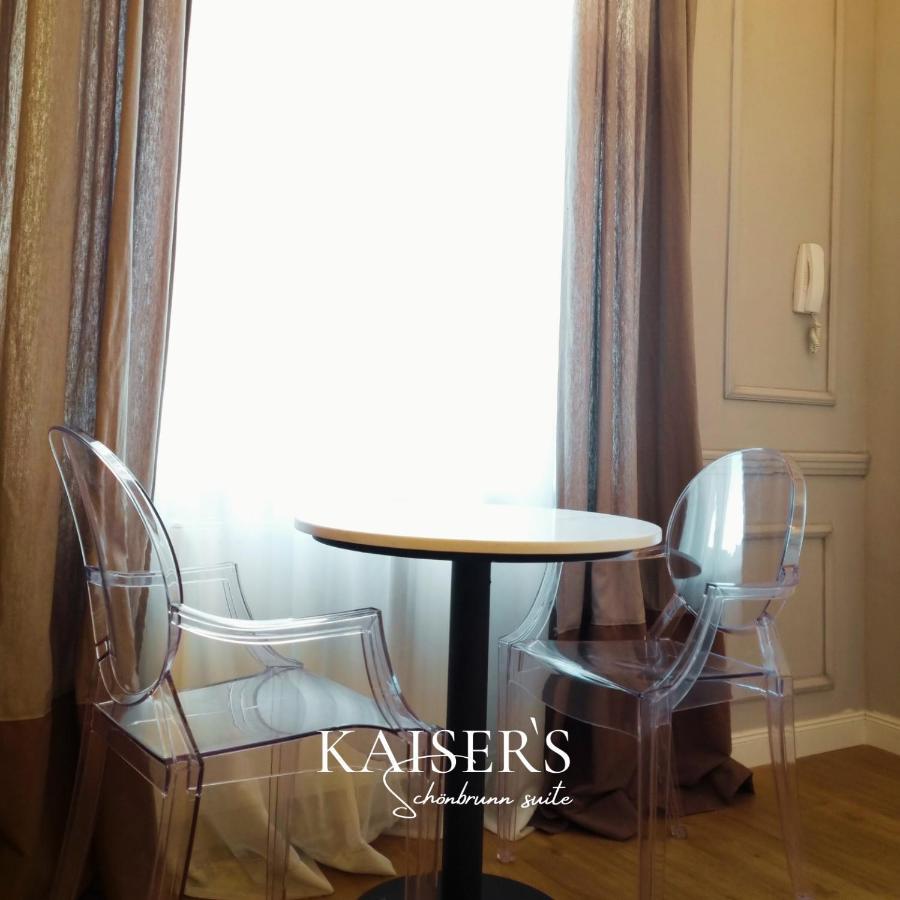 Apartment Kaiser's Wien