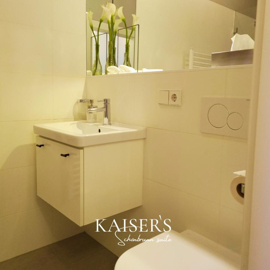 Kaiser's Apartment