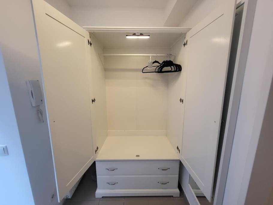 Exklusive Gartenwohnung * Vienna