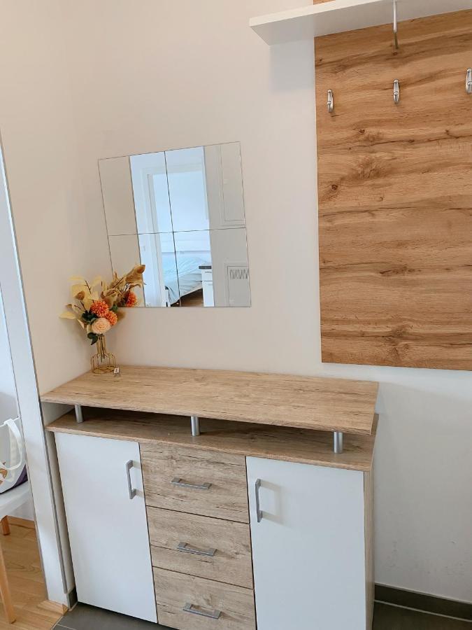 Apartment U1 Alte Donau Old Danube City 2
