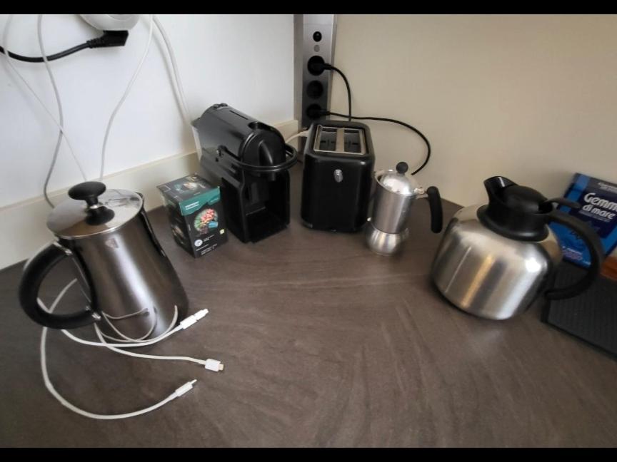 Schoene Altbauwohnung Zentrum Brigittenauer Laende 32