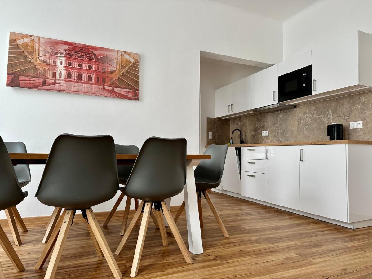 Apartamento Klimt Viena