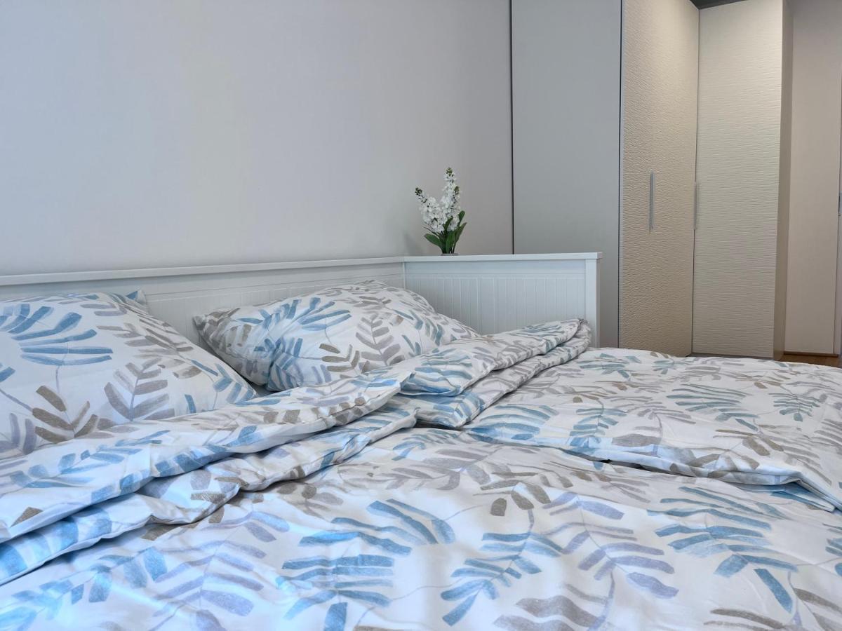 Apartment Danube22 Wien