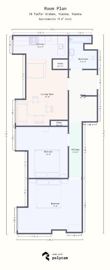 Lt Superior Location Apartment *