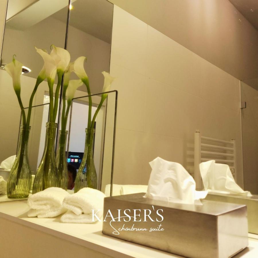 Kaiser's Apartment
