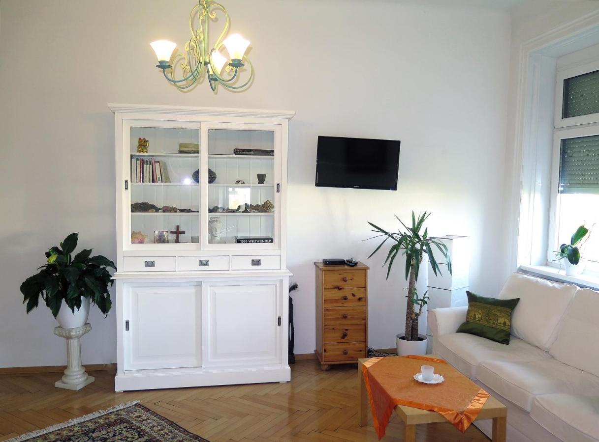 Apartment Jugendstil Vienna