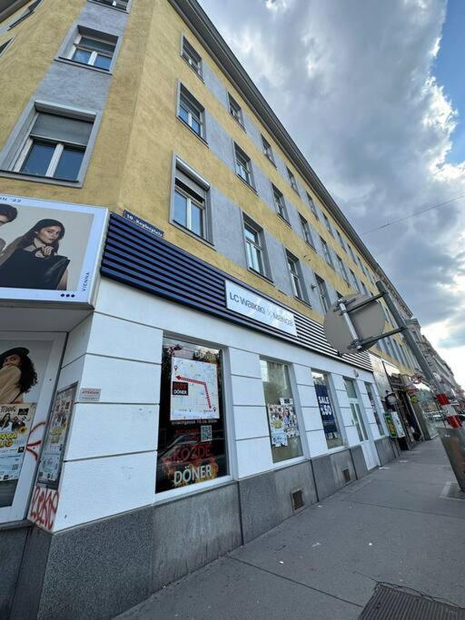 Cityzen Haven: Airbnb Delight Vienna