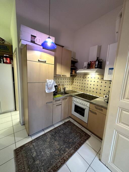 Apartment Cityzen Haven: Airbnb Delight