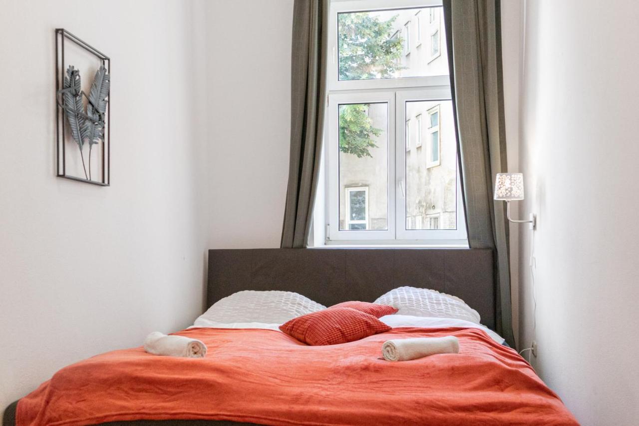 Welcoming 3br Budget Apt. Well Connected Vienna