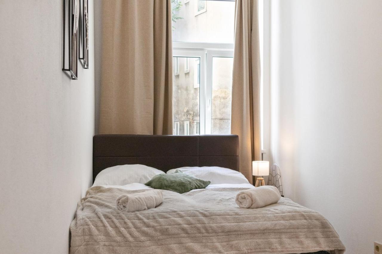 Welcoming 3br Budget Apt. Well Connected Apartment Vienna