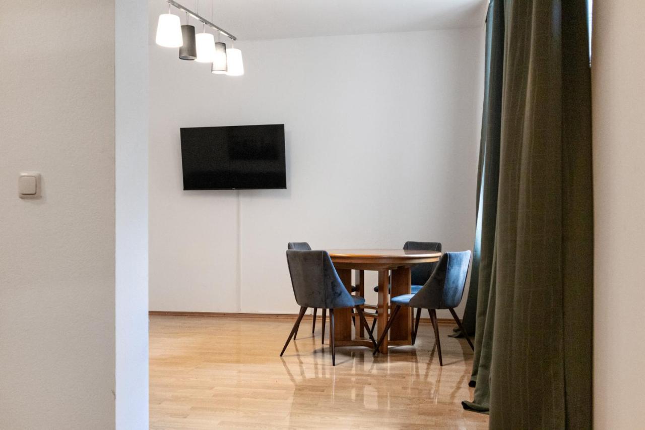 Welcoming 3br Budget Apt. Well Connected Apartment Vienna