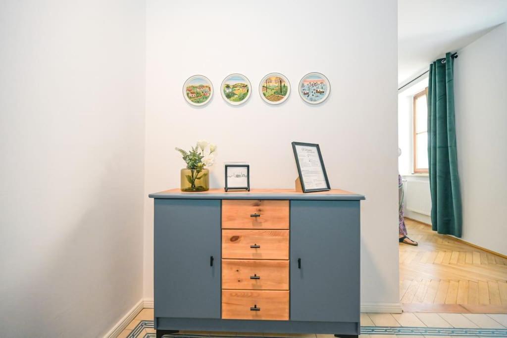 Apartment Perfect Near @ City-center