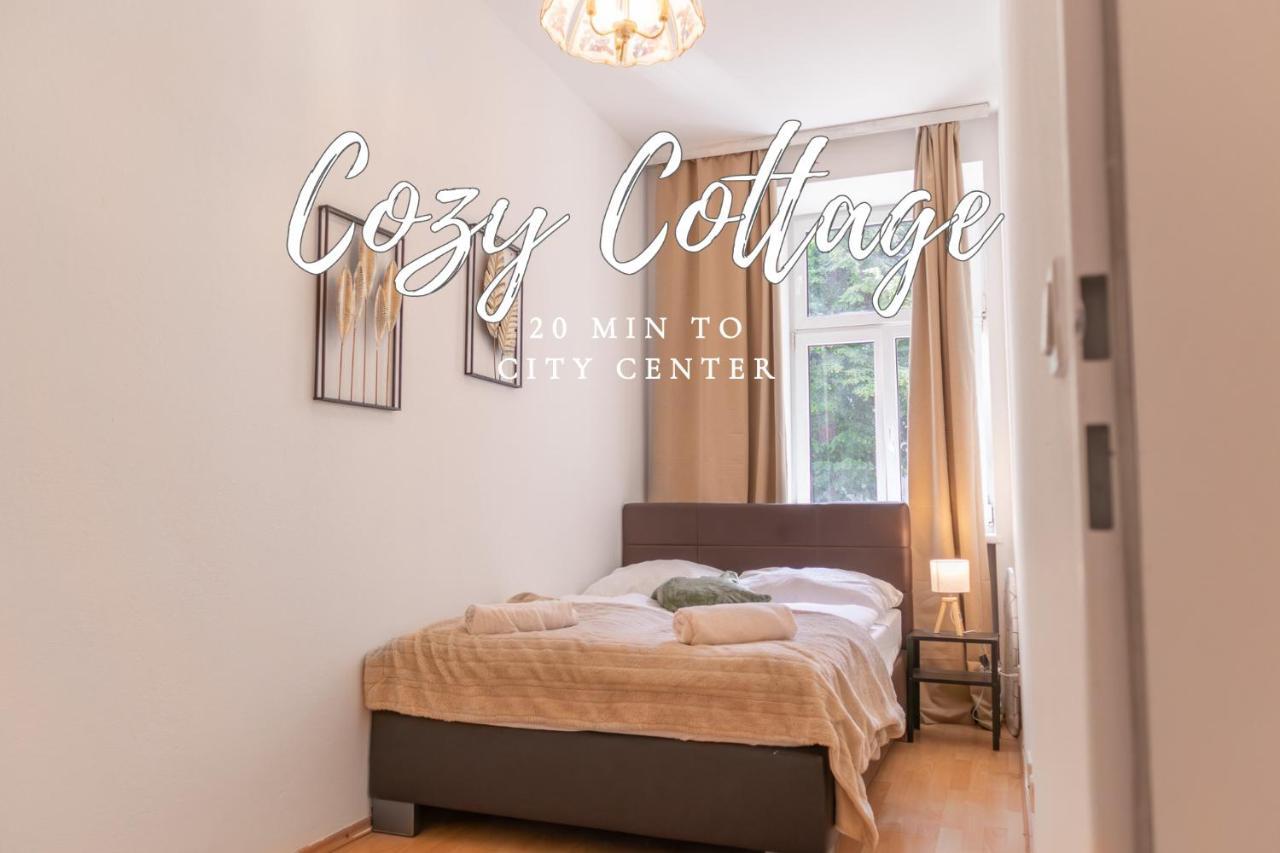 Welcoming 3br Budget Apt. Well Connected Apartment Vienna
