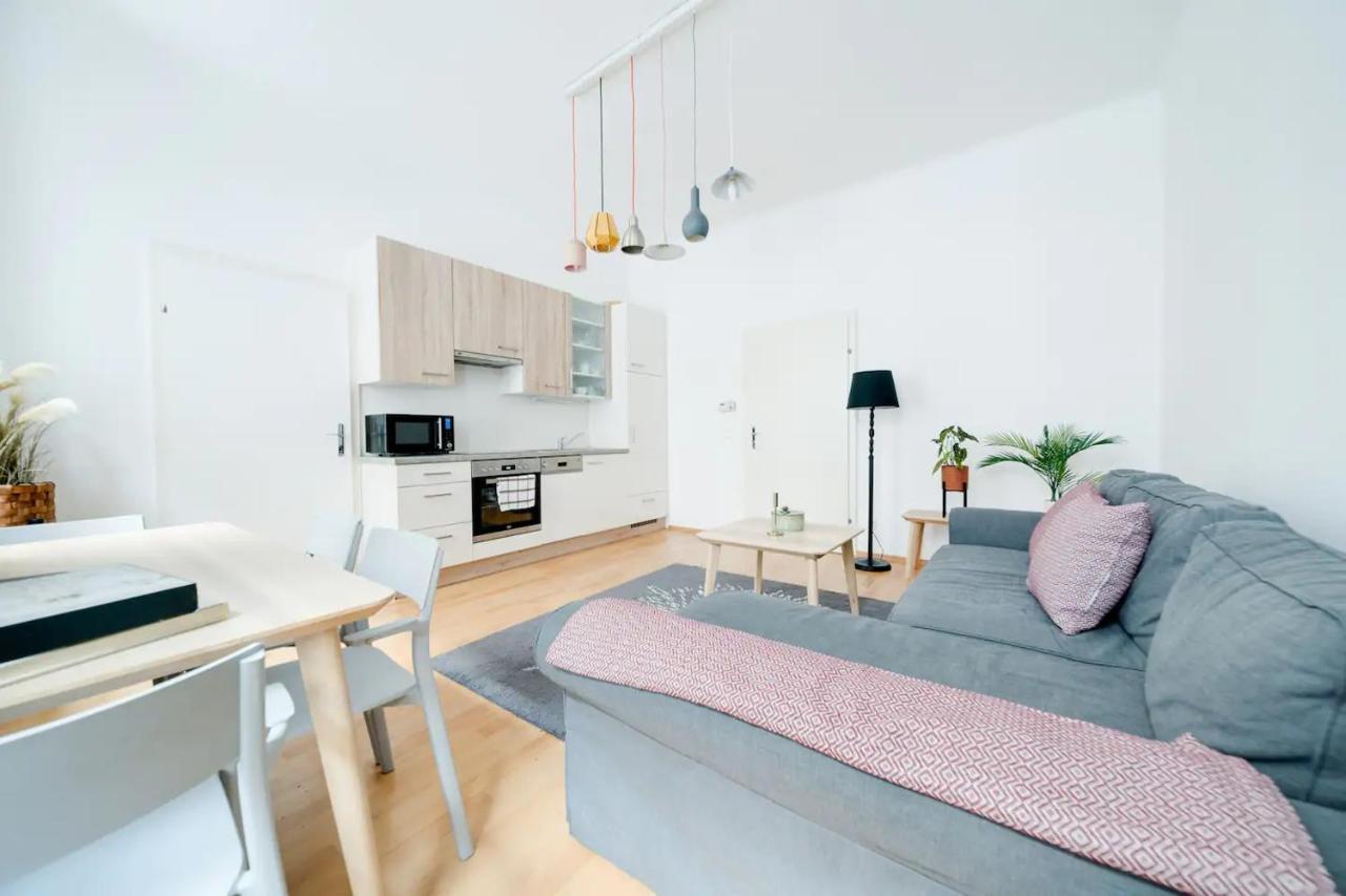 Margarete Family Apartment Vienna