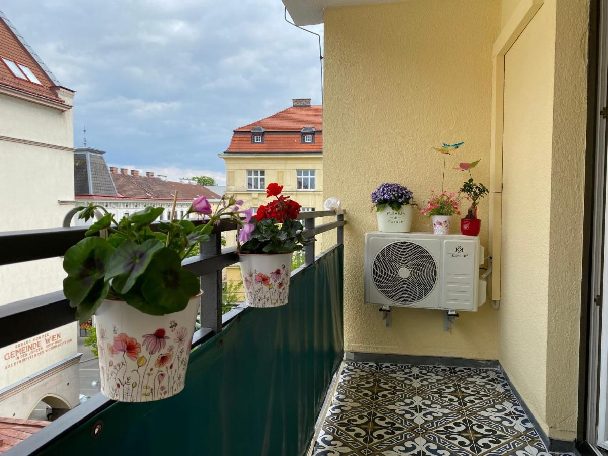 Apartment Royal Deluxe Vienna